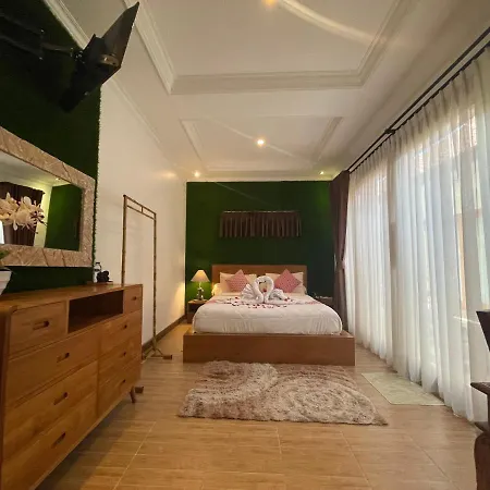 Dong Jegeg Canggu