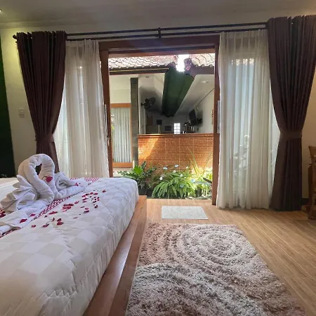Dong Jegeg Canggu
