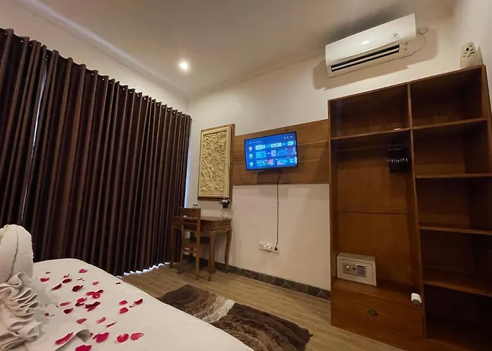 Dong Jegeg Guest house