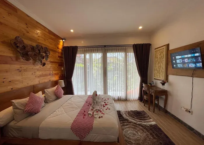 Dong Jegeg Guest house