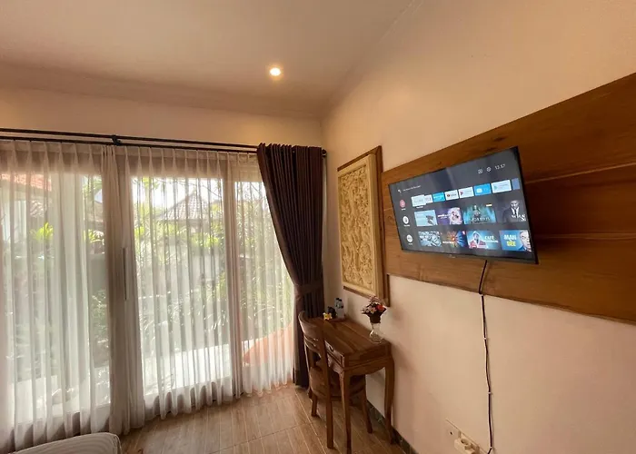 Dong Jegeg Guest house 4*