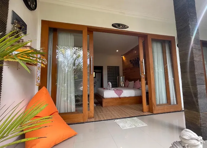 Dong Jegeg Guest house