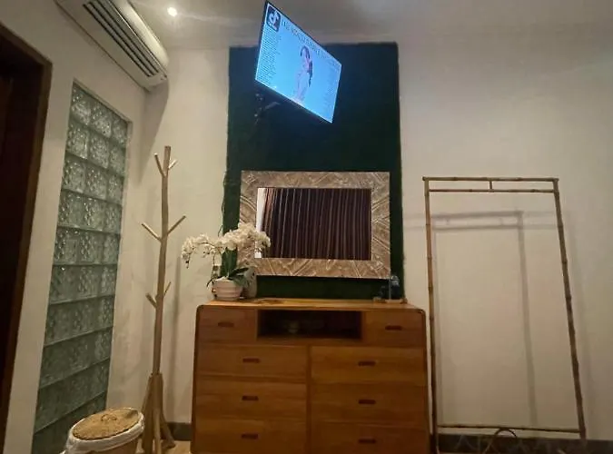 Guest house Dong Jegeg