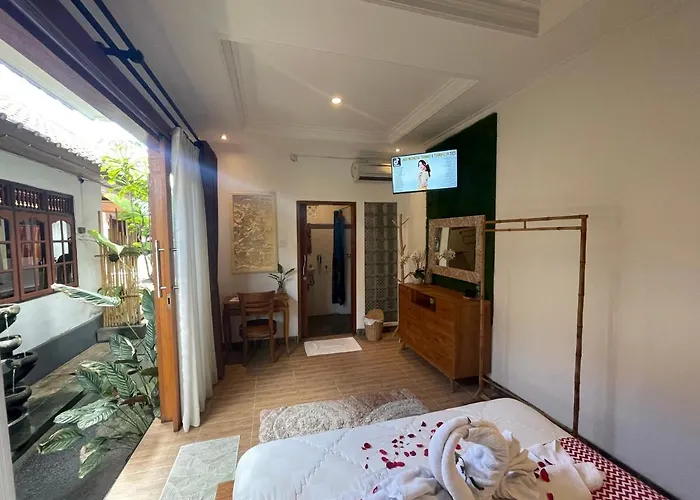 Dong Jegeg Guest house