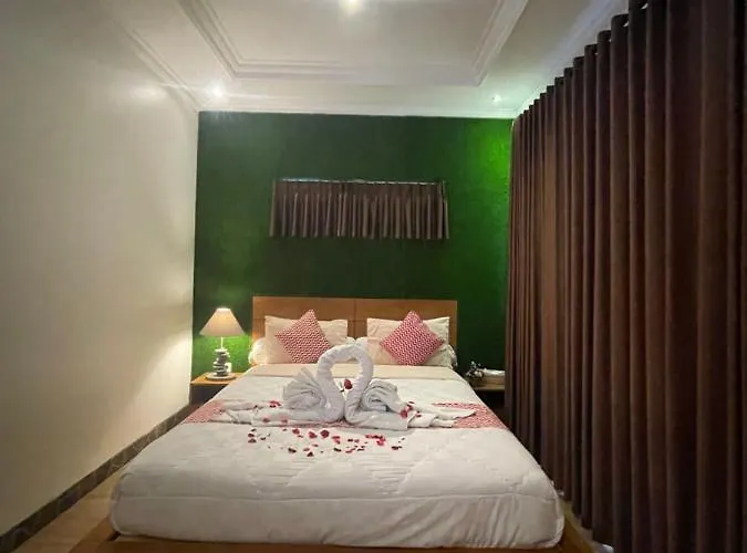 Dong Jegeg Canggu (Bali)