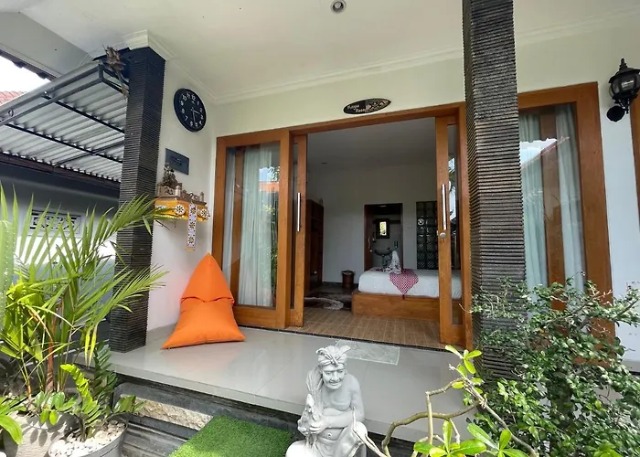 Dong Jegeg Canggu (Bali)