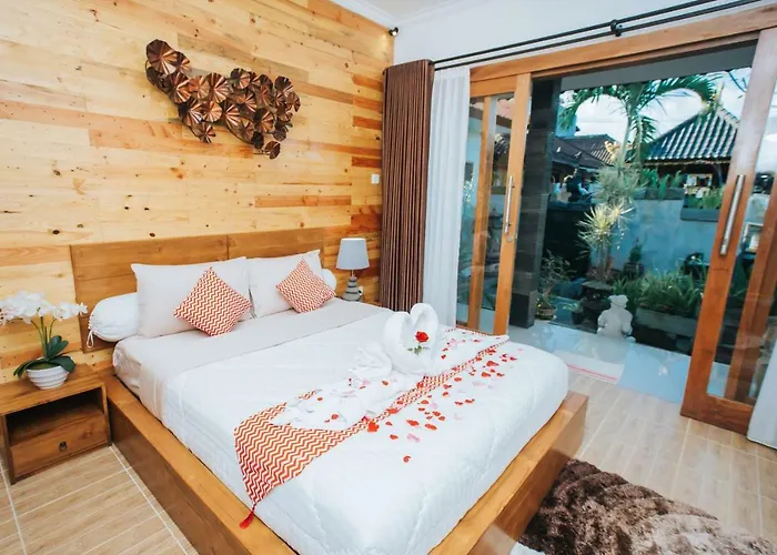 Guest house Dong Jegeg