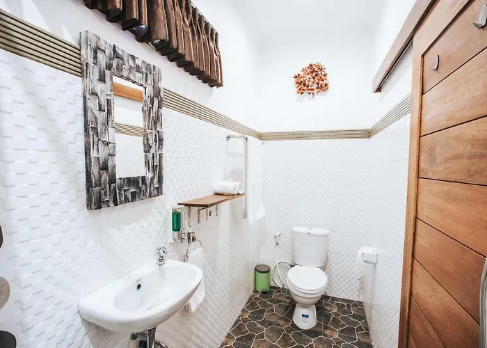 Dong Jegeg Guest house 4*