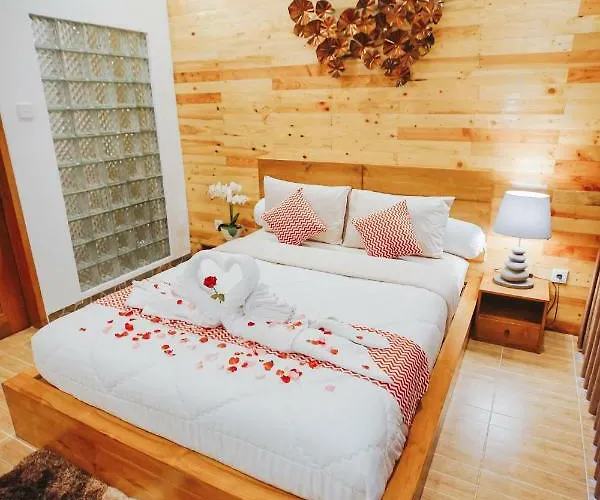 Dong Jegeg Guest house 4*